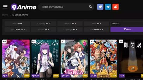 10 Best KissAnime Alternatives (2024) .